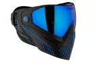 Masque I5 2.0 thermal Storm Black Blue DYE