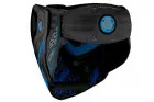 Masque I5 2.0 thermal Storm Black Blue DYE