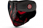 Masque I5 thermal Fire Black Red 2.0 DYE