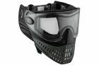 Masque E-Vent EMPIRE Grey face droite