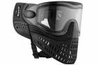 Masque E-Vent EMPIRE Noir avant droit