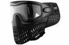 Masque E-Vent EMPIRE Noir avant gauche