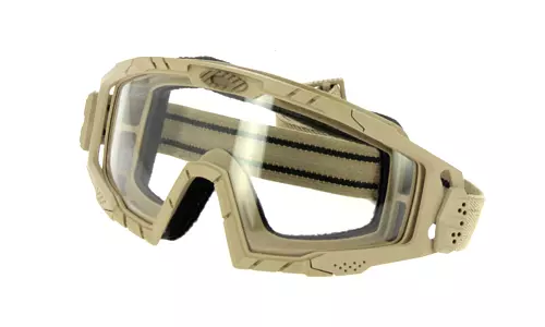 Masque balistique oakley militaire Clearance