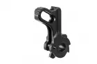 Match Grade Stainless Steel Hammer - Black COWCOW