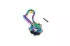 Match Grade Stainless Steel Hammer Type B - Rainbow