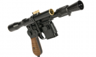 Réplique de poing airsoft GBB Mauser C96 Broom Handle DL-44 Armorer Works édition limitée