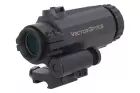 Maverick-III 3x22 Magnifier MIL