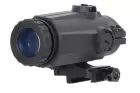 Maverick-III 3x22 Magnifier MIL