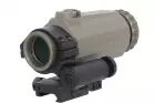 Maverick-III 3x22 Magnifier SOP