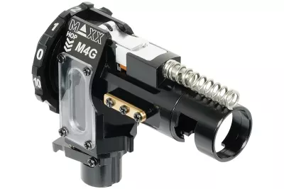 Maxx Model bloc hop up CNC M4GI pour ICS M4