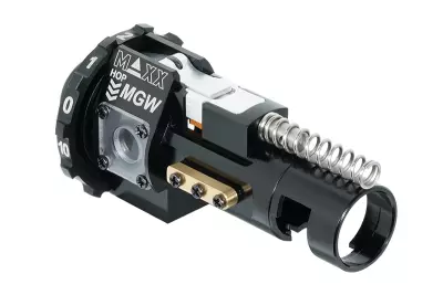 Maxx Model bloc hop up CNC MGW pour MTW