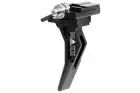 Maxx Model detente CNC advanced speed Style B noire pour Scorpion EVO-3