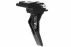 Maxx Model detente CNC advanced speed Style B noire pour Scorpion EVO-3