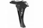 Maxx Model detente CNC advanced speed Style D noire pour Scorpion EVO-3