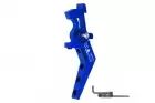 Maxx Model detente CNC SPEED advanced Style A - Couleur : Bleu