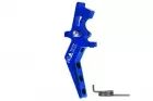 Maxx Model detente CNC SPEED advanced Style A - Couleur : Bleu