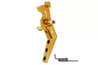 Maxx Model detente CNC SPEED advanced Style A - Gold