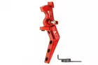 Maxx Model detente CNC SPEED advanced style A rouge