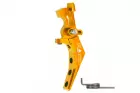 Maxx Model detente CNC SPEED advanced Style B - Gold