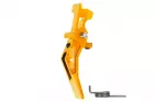 Maxx Model detente CNC SPEED advanced Style B - Gold