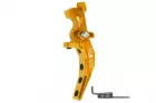 Maxx Model detente CNC SPEED advanced Style C - Gold