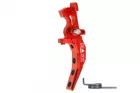 Maxx Model detente CNC SPEED advanced style C REd 