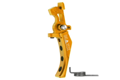 Maxx Model detente CNC SPEED advanced Style D or