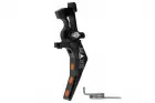 Maxx Model detente CNC SPEED advancedStyle B - Noire