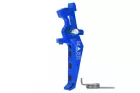 Maxx Model detente CNC SPEED advancedStyle E - Bleue