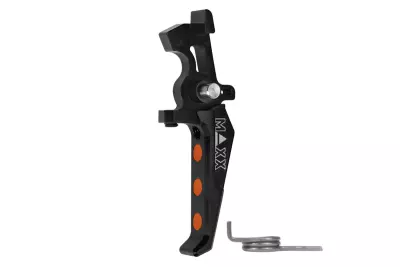 Maxx Model detente CNC SPEED advancedStyle E - Noire
