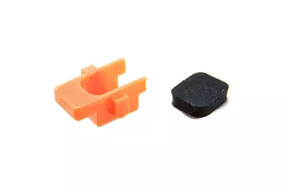 Maxx TDC Trolley ER-Hop & M-nub (6mm Length)