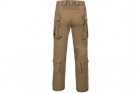 MBDU® Trousers - NyCo Ripstop - MultiCam Black