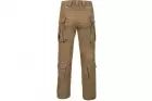 MBDU® Trousers - NyCo Ripstop - MultiCam Black