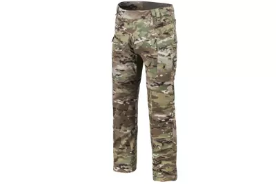 MBDU Trousers - NyCo Ripstop - MultiCam
