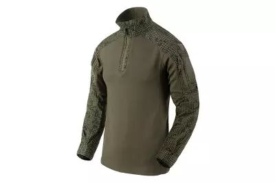 MCDU Combat Shirt - Desert Night Camo