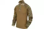 MCDU Combat Shirt® - NyCo Ripstop - MultiCam® / Coyote A