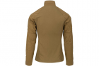 MCDU Combat Shirt® - NyCo Ripstop - MultiCam® / Coyote A