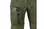 MCDU Pants - Desert Night Camo / Olive Green A