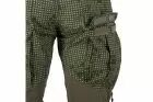 MCDU Pants - Desert Night Camo / Olive Green A