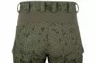 MCDU Pants - Desert Night Camo / Olive Green A