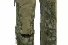 MCDU Pants - Desert Night Camo / Olive Green A