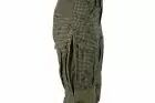 MCDU Pants - Desert Night Camo / Olive Green A