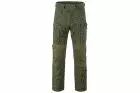 MCDU Pants - Desert Night Camo / Olive Green A