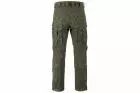 MCDU Pants - Desert Night Camo / Olive Green A