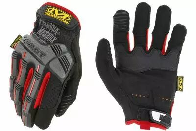 ACE Schakal Gants d'extérieur - Gants Tactiques pour l'Airsoft, Le