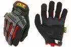 MECHANIX M-PACT BLACK/RED