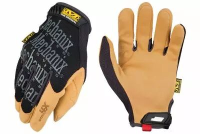 Gants Mechanix - Airsoft