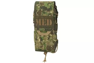 Med Pouch Vertical PenCott WildWood Direct Action