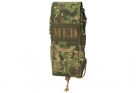 Med Pouch Vertical PenCott® WildWood Direct Action