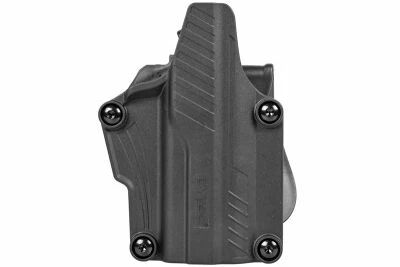 Mega-Fit plus Optics Universal Holster Black